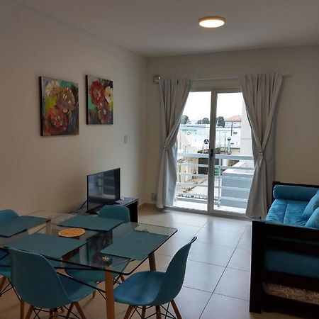 Apartamento Mika Puerto Madryn Exterior foto