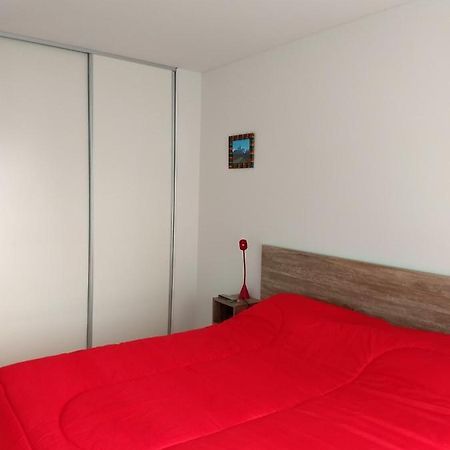 Apartamento Mika Puerto Madryn Exterior foto