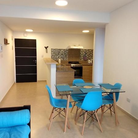 Apartamento Mika Puerto Madryn Exterior foto