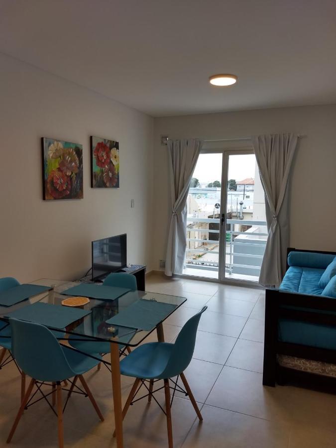 Apartamento Mika Puerto Madryn Exterior foto