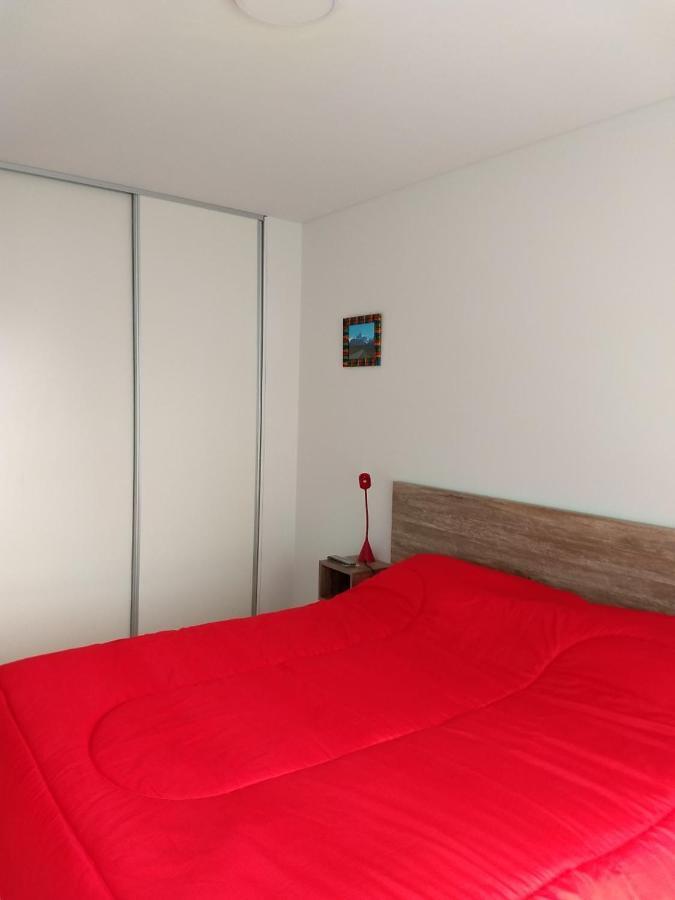 Apartamento Mika Puerto Madryn Exterior foto