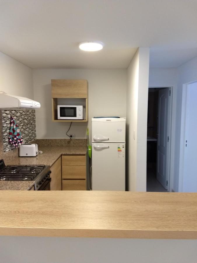 Apartamento Mika Puerto Madryn Exterior foto